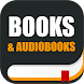 AmazingBooks Books Audiobooks