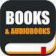 AmazingBooks Books Audiobooks