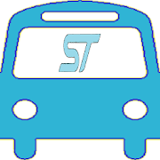 Bus Salamanca de Transportes