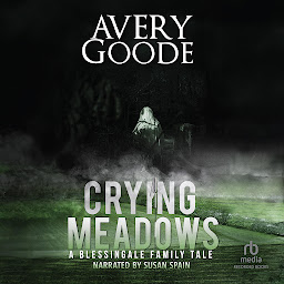 Icon image Crying Meadows