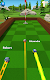 screenshot of Golf Battle