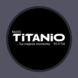 Icon image Radio Titanio 90.9 FM