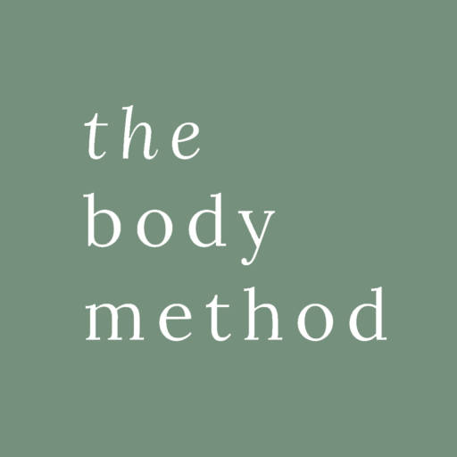 The Body Method logo