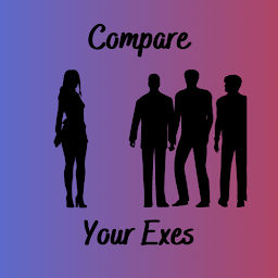 Icon image Compare Your Exes