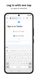 1Password 4