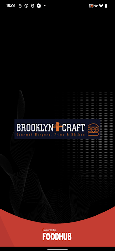 Android application Brooklyn Craft screenshort