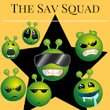 Sav Squad icon