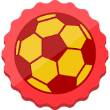 Kamps - World Soccer Championship icon