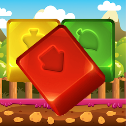 Cube tile:Classic Match Puzzle Mod Apk