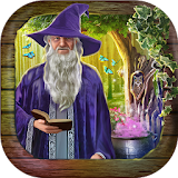 Fairyland Hidden Object Game  -  World Of Fairy Tale icon
