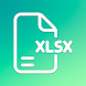 Document Viewer, XLSX Viewer - Androidアプリ