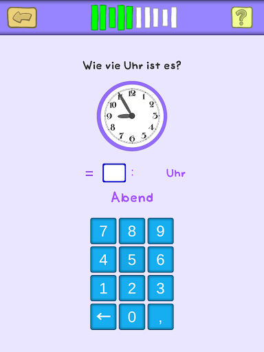 Mathe Klasse 2 Lite by SHERIF