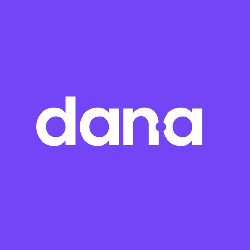 Dana logo