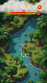 Aviator Cloud Race