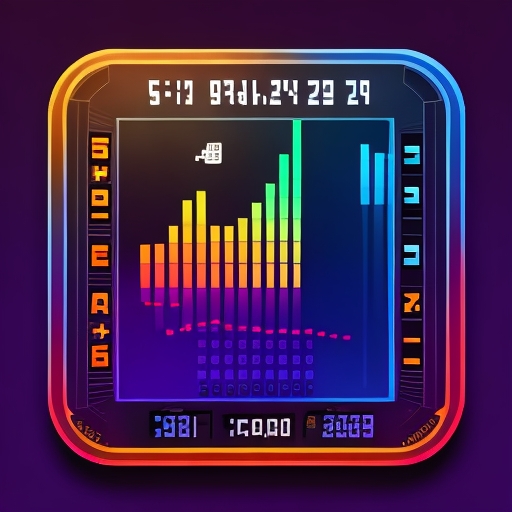 Simulador de Trading Master logo