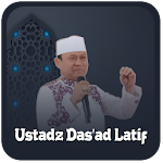 Cover Image of Descargar Ceramah Ustadz Das'ad Latif Offline 1.0 APK