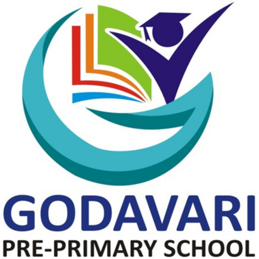 GODAVARI PRE PRIMARY SCHOOL logo