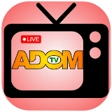 ADOM TV icon