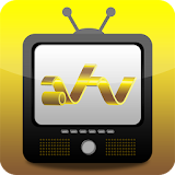 ATV Suriname PLUS icon