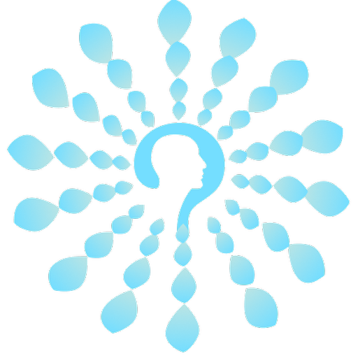 Fountain of life logo