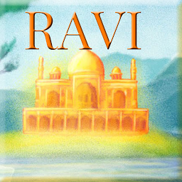 Icon image Ravi App