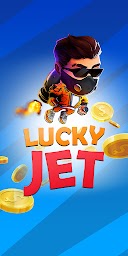 Lucky jet-task game