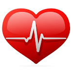 Cover Image of Скачать Heart Rate  APK