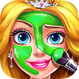 Princess Salon 2 - Girl Games icon