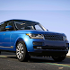 4x4 Range Rover Offroad Driver - Androidアプリ