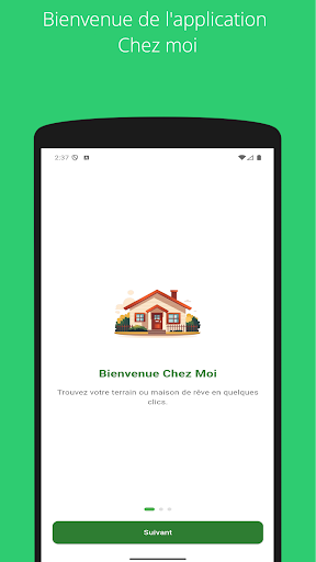 Chez Moi