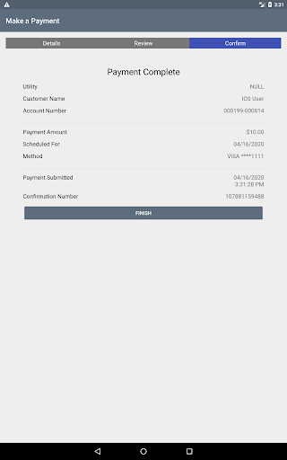 Murphy Electric Power Board