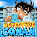 Subway Conan Games icon