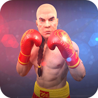 Muay Thai Boxing 3