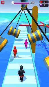 Epic Fun Race 3D Mod Apk Download 4