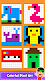 screenshot of Coloring Games & Coloring Kids