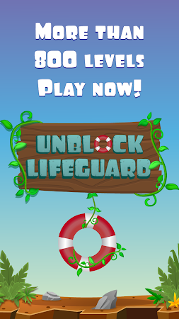Game screenshot Jungle - Water Connect Puzzle mod apk