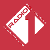Radio 1 UAE icon