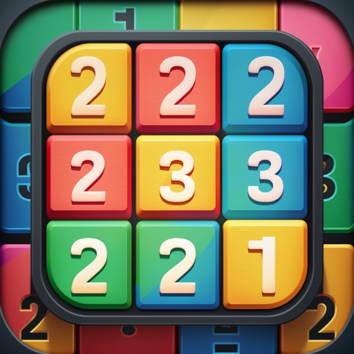 Number puzzle - math games Descarga en Windows