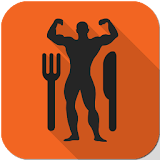 Ultimate Muscle Building Diet icon