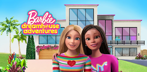 Barbie Dreamhouse Adventures v2023.9.0 MOD APK (VIP Unlocked, Free