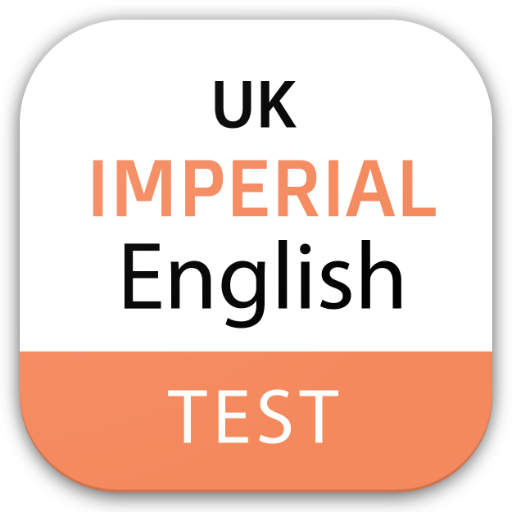 Imperial English Test
