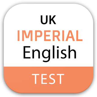 Imperial English Test