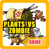 Guide For Plants VS Zombie 2 icon