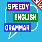 Cover Image of Download Speedy English Grammar Game  APK