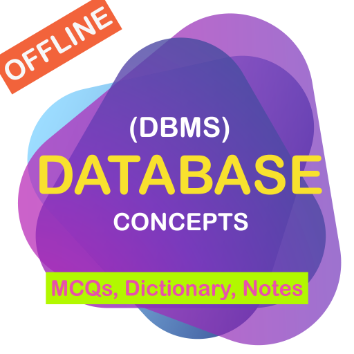 Database Systems 6.1.0 Icon
