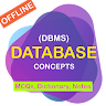 Database Systems Application icon