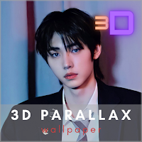 Sunghoon 3D Parallax Wallpaper