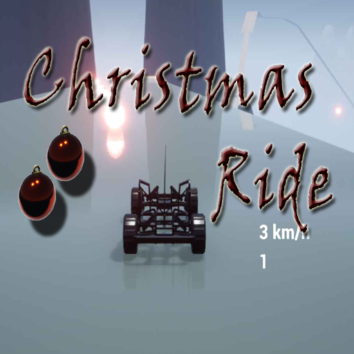 Christmas Ride logo