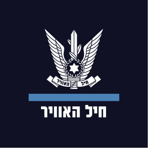 חיל האוויר logo