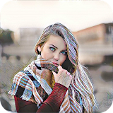 Photo Editor Filters icon